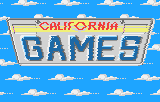 Play <b>California Games</b> Online
